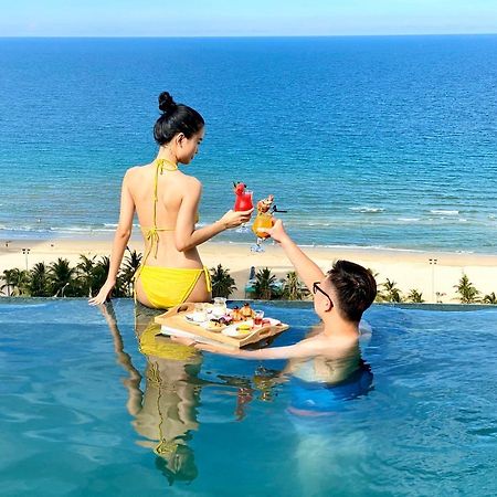Santa Luxury Hotel Da Nang Luaran gambar