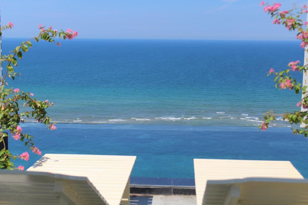 Santa Luxury Hotel Da Nang Luaran gambar