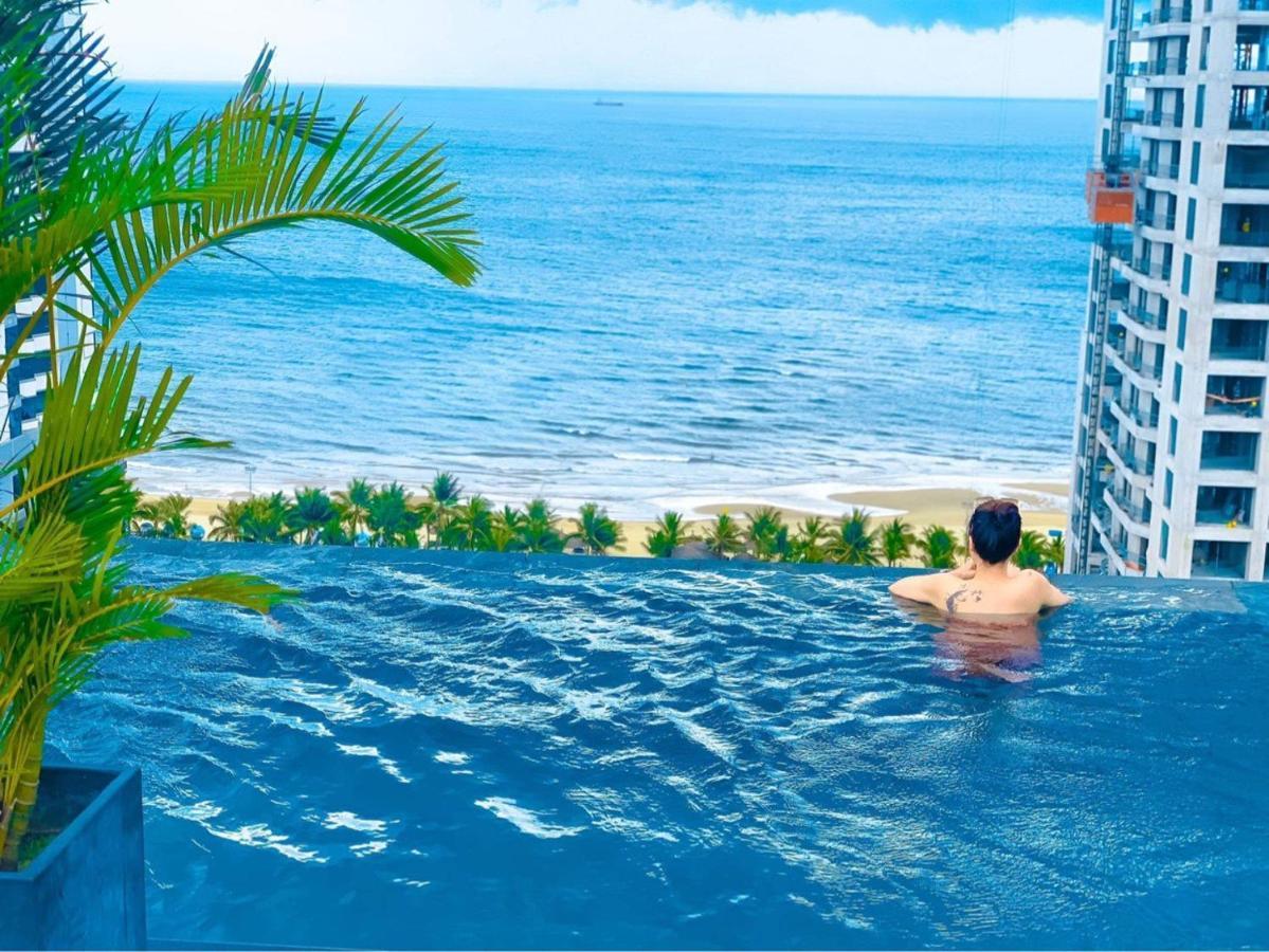 Santa Luxury Hotel Da Nang Luaran gambar