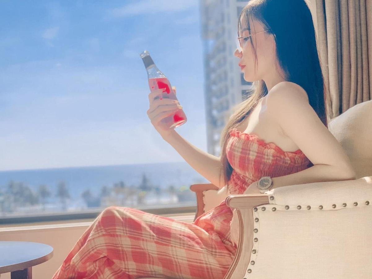 Santa Luxury Hotel Da Nang Luaran gambar