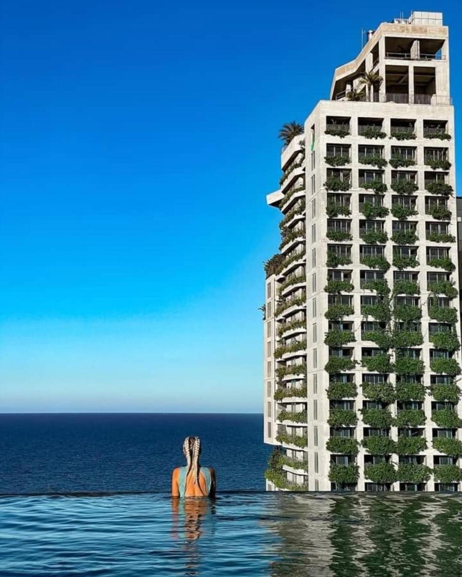 Santa Luxury Hotel Da Nang Luaran gambar